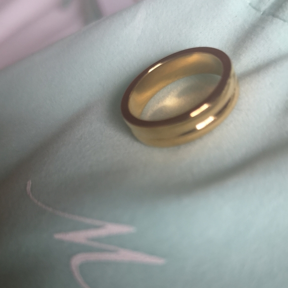 Bague- collection Aura de Mia - Picture 3 of 8